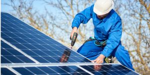 Installation Maintenance Panneaux Solaires Photovoltaïques à Toulon-sur-Arroux